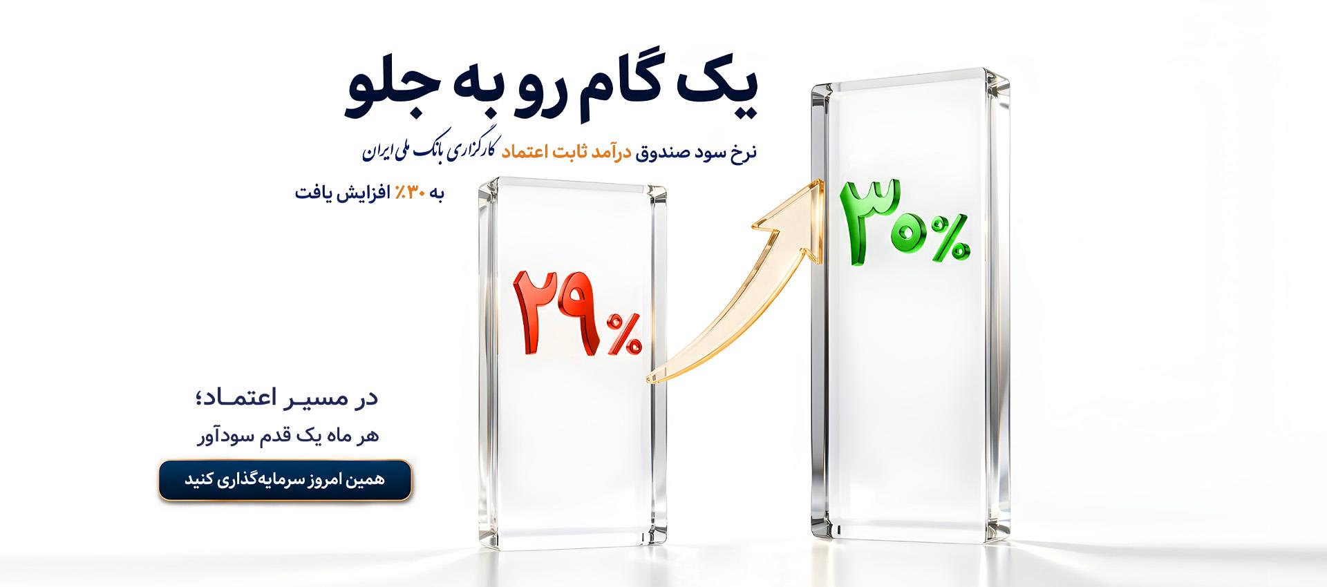 صندوق اعتماد