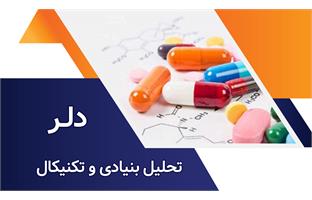 تحلیل بنیادی و تکنیکال نماد دلر